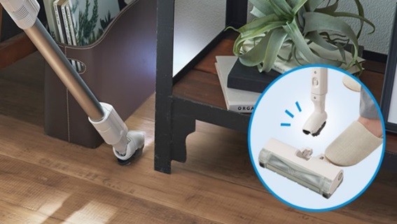 �u�e�q�̃m�Y���v�ł����ԑ|�����X�b�L��