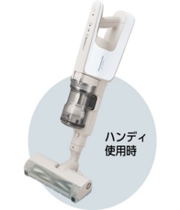 ��y�ȃn���f�B�ł���Ȃ���A�{�i�I�ȃp���t�����|�����\