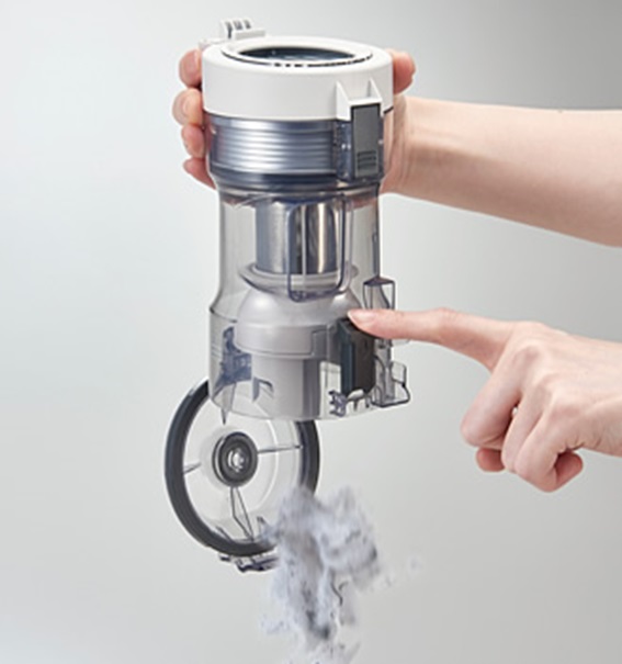 �E�����^�b�`�@�S�~�̂ăJ���^��