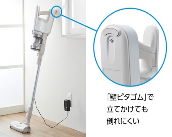 �E�ǂɂ����Ɨ��Ă����Ă��|��ɂ����ڒn�ʁi�ǃs�^�S���j