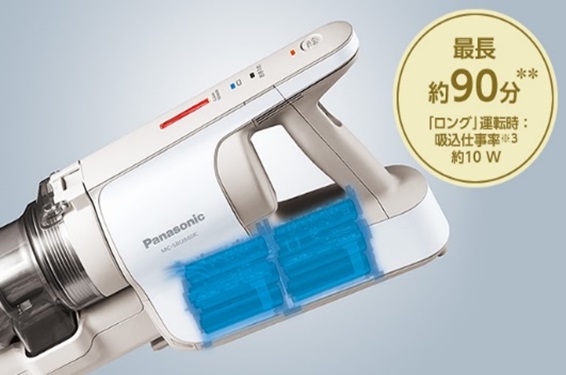 ��e�ʃ��`�E���C�I���d�r�Œ����ԉ^�]���\