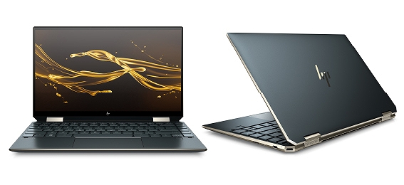 HP�@�G�C�`�s�[  1A936PA-AAAB �m�[�g�p�\�R�� HP Spectre x360 13-aw0237TU=OHB(�R���o�[�`�u���^) �|�Z�C�h���u���[ [13.3�^ /intel Core i5 /SSD�F512GB /�������F8GB /2020�N6�����f��]