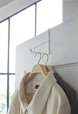 �X�}�[�g �h�A�n���K�[6�A �z���C�g 2762