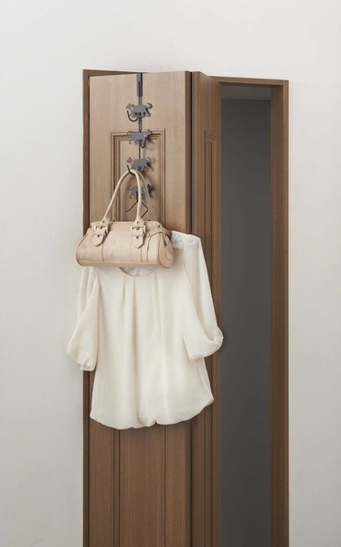 �h�A�n���K�[�@�l�R�E�H�[�N4�A(4 Hooks Door Hanger Royal Cat) �u���b�N 2990