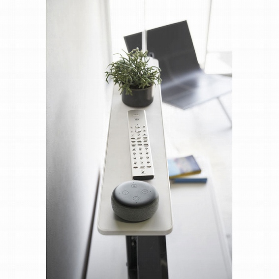 �X�}�[�g���^�e���r�ド�b�N�i�z���C�g�j 4270