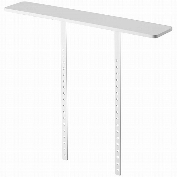 �X�}�[�g���^�e���r�ド�b�N�i�z���C�g�j 4270