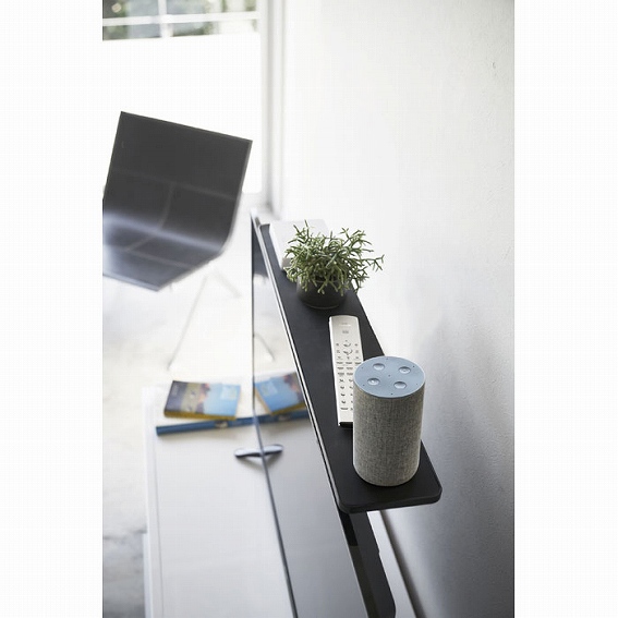 �X�}�[�g���^�e���r�ド�b�N�i�z���C�g�j 4270