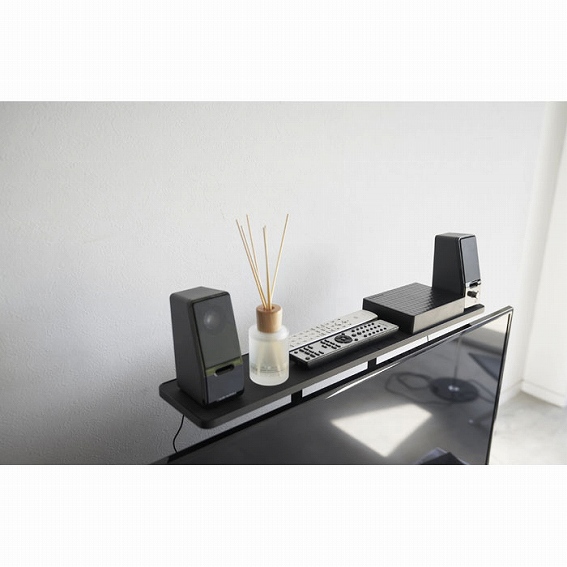 �X�}�[�g���^�e���r�ド�b�N�i�z���C�g�j 4270