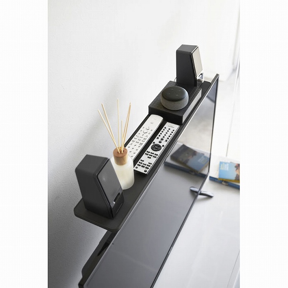 �X�}�[�g���^�e���r�ド�b�N�i�z���C�g�j 4270