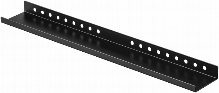 �X�}�[�g�@�e���r�����b�N���C�h�U�O�@�u���b�N(Hidden Storage Rack BK) ��ׯ� 4889