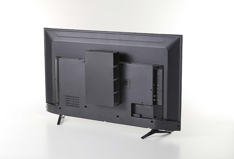 �X�}�[�g�@�e���r���J�[�y�b�g�N���[�i�[�X�^���h�@�u���b�N