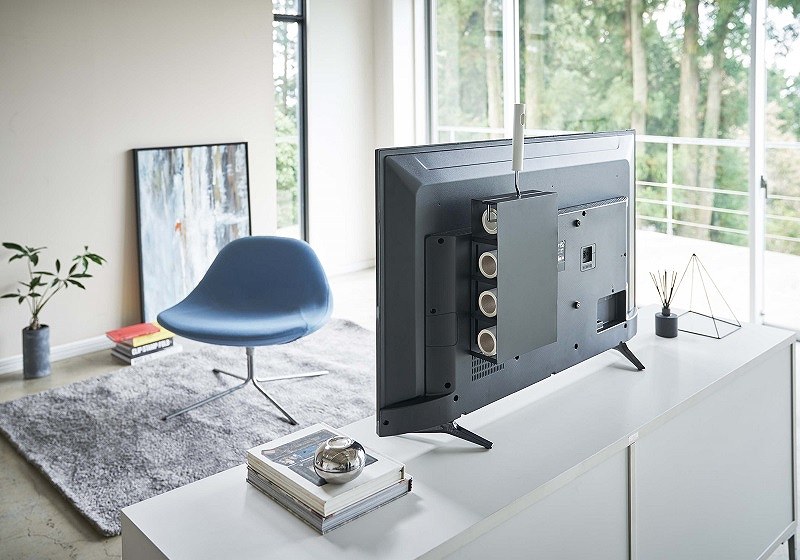 �X�}�[�g�@�e���r���J�[�y�b�g�N���[�i�[�X�^���h�@�u���b�N