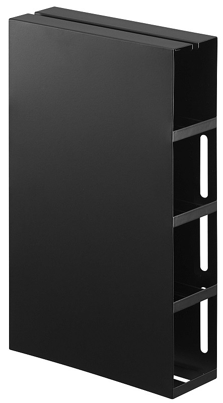 �X�}�[�g�@�e���r���J�[�y�b�g�N���[�i�[�X�^���h�@�u���b�N