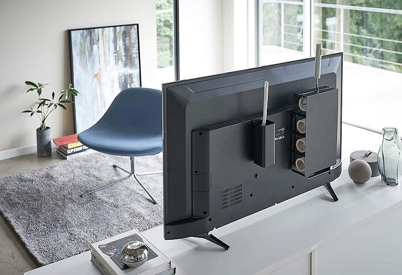 �X�}�[�g�@�e���r���n���f�B���C�p�[�X�^���h�@�u���b�N(Cleaner Tools Rack) ��ׯ� 4992