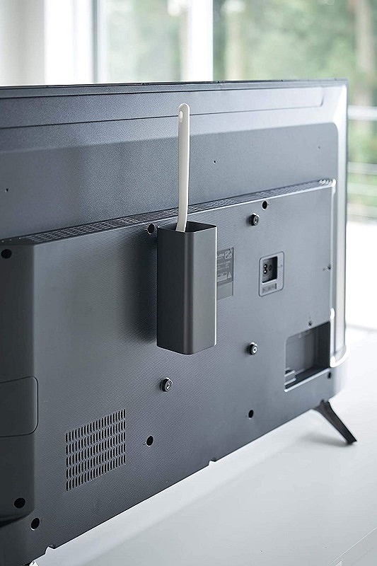 �X�}�[�g�@�e���r���n���f�B���C�p�[�X�^���h�@�u���b�N(Cleaner Tools Rack) ��ׯ� 4992