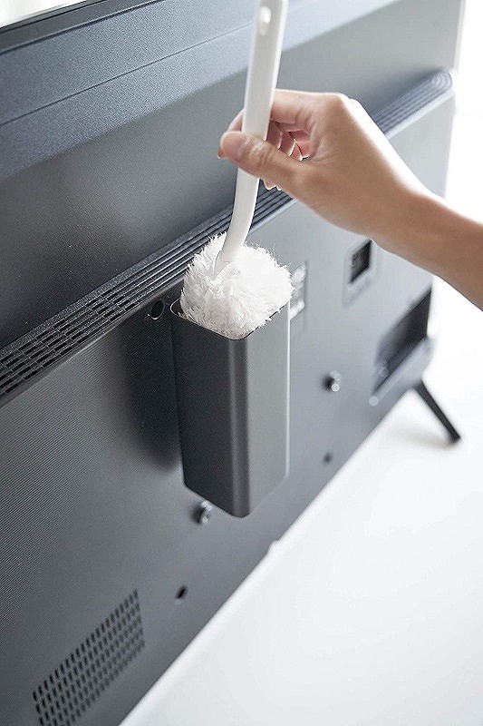 �X�}�[�g�@�e���r���n���f�B���C�p�[�X�^���h�@�u���b�N(Cleaner Tools Rack) ��ׯ� 4992