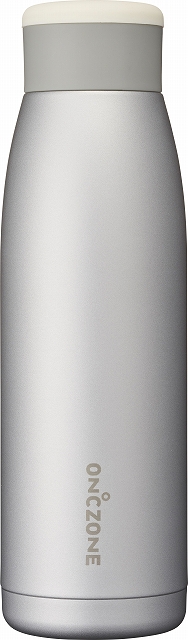 �h�E�V�V���@DOSHISHA  �I���h�]�[�� �ӂ�ӂ�{�g���i420ml�j �V���o�[ OZFF420SV