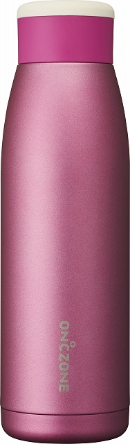 �h�E�V�V���@DOSHISHA  �I���h�]�[�� �ӂ�ӂ�{�g���i420ml�j �s���N OZFF420PK