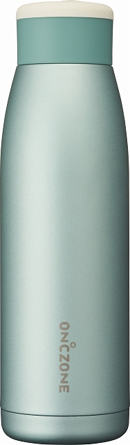 �L�b�`���p�i �ٓ��p�i �����E�{�g�� �X�e�����X�{�g�� �h�E�V�V���@DOSHISHA  �I���h�]�[�� �ӂ�ӂ�{�g���i420ml�j �O���[�� OZFF420GR