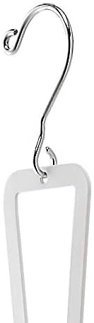�`�F�[���@�W���C���g�o�b�O�n���K�[�r�@�z���C�g(Chain Joint Bag Hanger WH) �z���C�g 6510