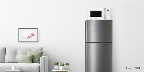 �n�C�A�[���@Haier  JR-NF235A-S �①�� �V���o�[ [2�h�A /�E�J���^�C�v /235L] �s��{�ݒu�����Z�b�g�t