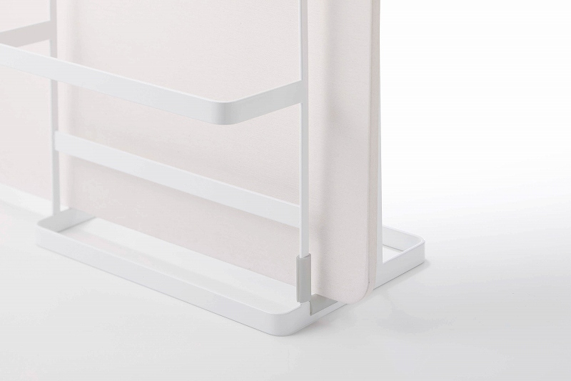 �o�X�}�b�g���o�X�u�[�c�X�^���h�@�v���[�g�@�z���C�g(Bath Mat & Bath Boots Stand Plate) �z���C�g 4721