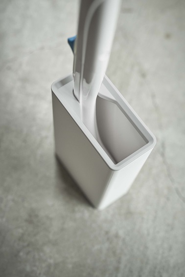 ������g�C���u���V�̃n���h�����s�b�^���t�B�b�g�B