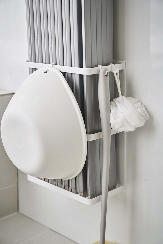 }OlbgoX[܂ݕCWz_[@~Xg@zCg(Magnet Bath Tub Lid Holder) zCg 4862