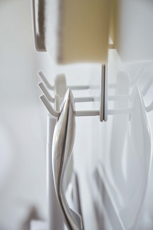 �}�O�l�b�g�o�X���[���N���[�j���O�c�[���z���_�[�@�~�X�g�@�z���C�g(Magnet Cleaning Tool Holder) �z���C�g