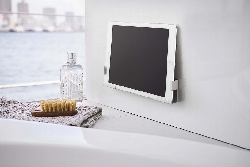 �}�O�l�b�g�o�X���[���^�u���b�g�z���_�[�@�~�X�g�@�z���C�g(Magnet Tablet Holder) �z���C�g 4983