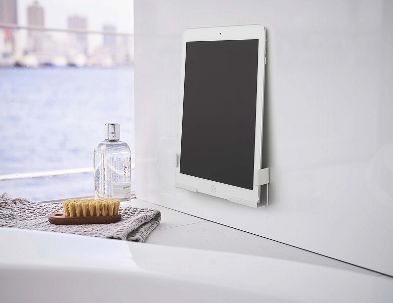 �}�O�l�b�g�o�X���[���^�u���b�g�z���_�[�@�~�X�g�@�z���C�g(Magnet Tablet Holder) �z���C�g 4983