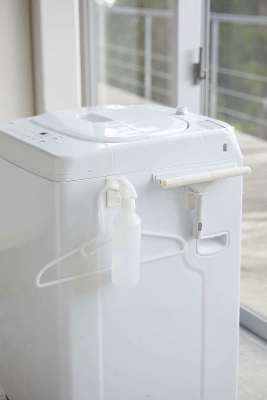 �}�O�l�b�g�X�v���[�t�b�N�@�v���[�g�@�Q�g�@�z���C�g(Magnet Spray Hook 2Set) �z���C�g 5074