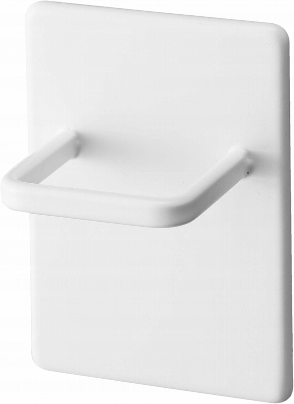 �}�O�l�b�g�X�v���[�t�b�N�@�v���[�g�@�Q�g�@�z���C�g(Magnet Spray Hook 2Set) �z���C�g 5074