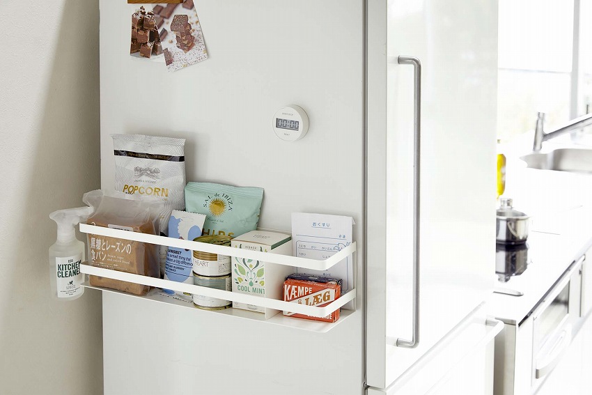 �①�ɉ��}�O�l�b�g���C�h���[���b�N