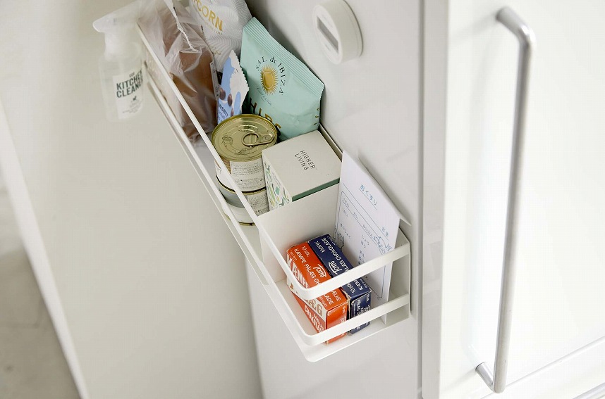 �①�ɉ��}�O�l�b�g���C�h���[���b�N