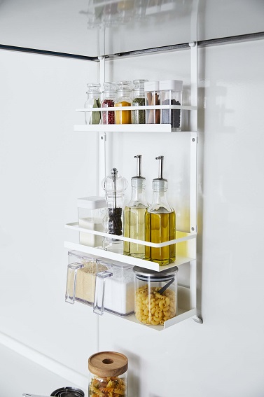 �����W�t�[�h���������b�N�@�v���[�g�@3�i