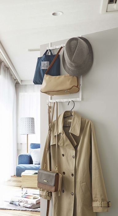 �h�A�n���K�[�@�X�}�[�g�@�T�g�@�u���b�N(Door Hanger) �u���b�N 4891