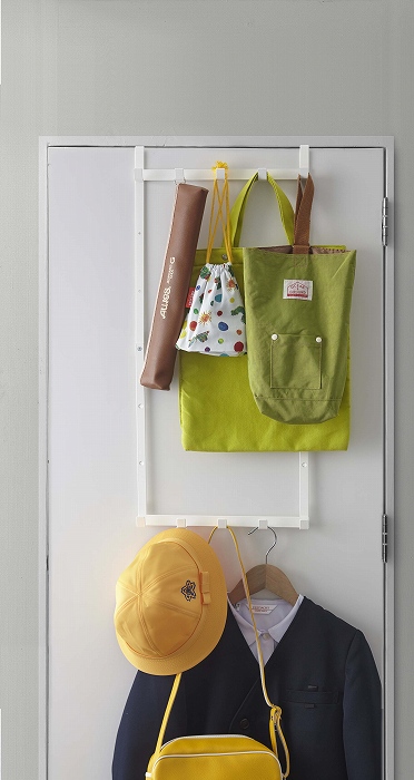 �h�A�n���K�[�@�X�}�[�g�@�T�g�@�u���b�N(Door Hanger) �u���b�N 4891