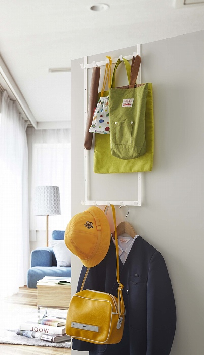 �h�A�n���K�[�@�X�}�[�g�@�T�g�@�u���b�N(Door Hanger) �u���b�N 4891