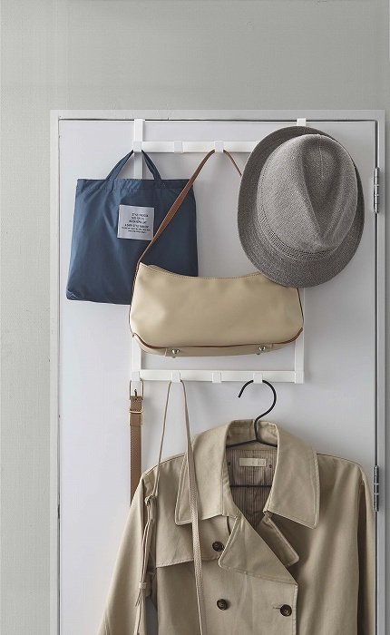 �h�A�n���K�[�@�X�}�[�g�@�T�g�@�u���b�N(Door Hanger) �u���b�N 4891