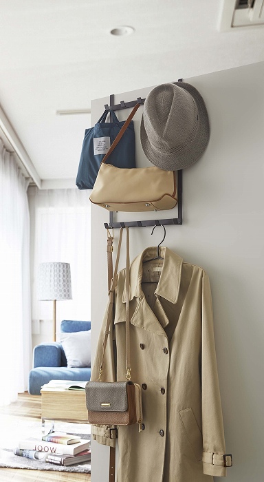 �h�A�n���K�[�@�X�}�[�g�@�T�g�@�u���b�N(Door Hanger) �u���b�N 4891