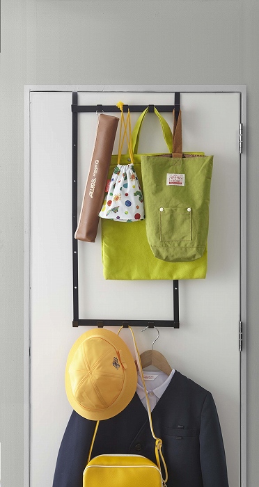 �h�A�n���K�[�@�X�}�[�g�@�T�g�@�u���b�N(Door Hanger) �u���b�N 4891