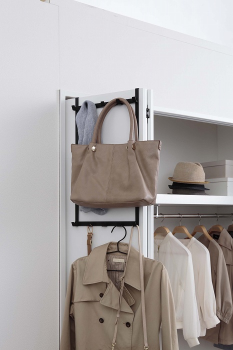 �h�A�n���K�[�@�X�}�[�g�@�T�g�@�u���b�N(Door Hanger) �u���b�N 4891