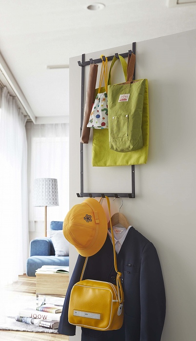 �h�A�n���K�[�@�X�}�[�g�@�T�g�@�u���b�N(Door Hanger) �u���b�N 4891