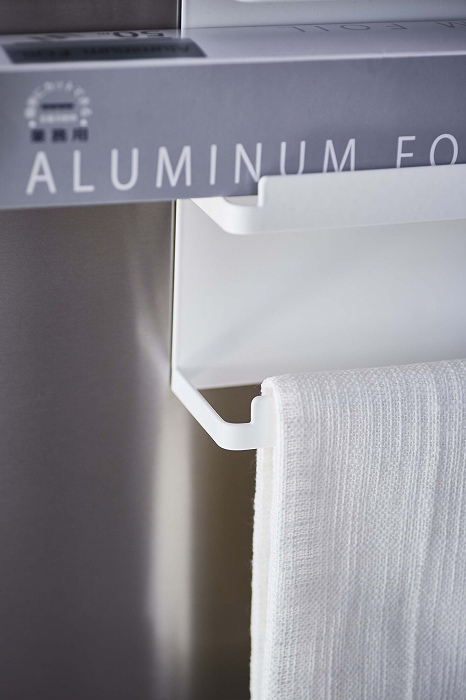 �}�O�l�b�g���b�v�z���_�[�@3�i�@�v���[�g(Magnet Wrap Holder 3Steps) �z���C�g 4938