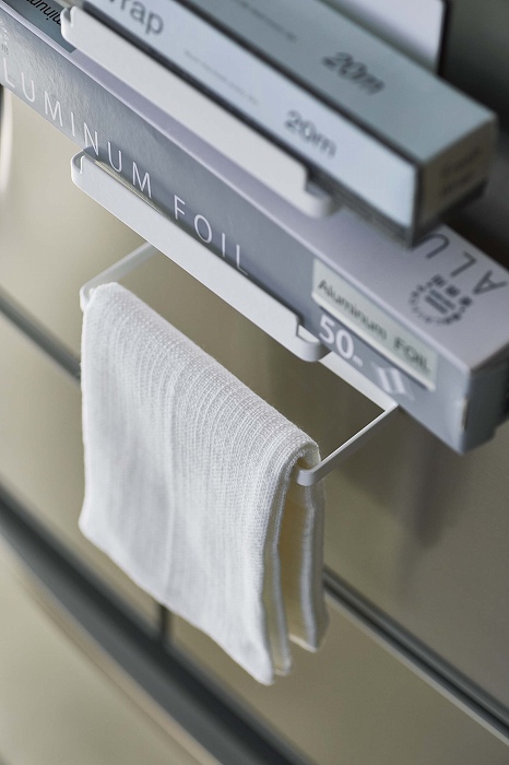 �}�O�l�b�g���b�v�z���_�[�@3�i�@�v���[�g(Magnet Wrap Holder 3Steps) �z���C�g 4938