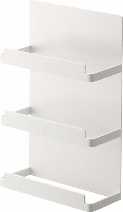 �}�O�l�b�g���b�v�z���_�[�@3�i�@�v���[�g(Magnet Wrap Holder 3Steps) �z���C�g 4938