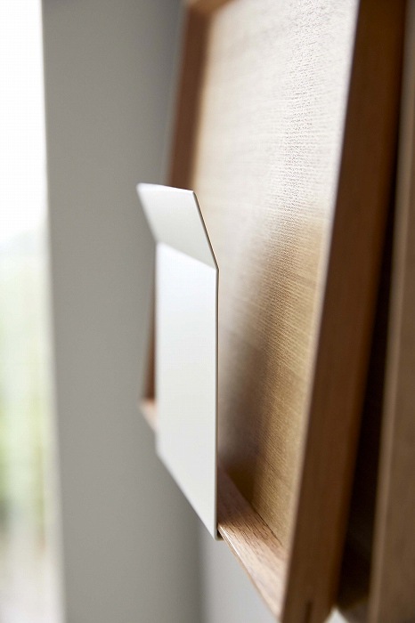 �}�O�l�b�g�g���[�z���_�[�@�v���[�g(Magnet Kitchen Tray Holder) �z���C�g 5026