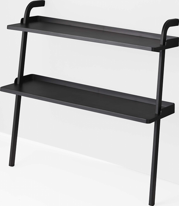 ���Ċ|�����L�b�Y�V���[�Y���b�N�@�t���[���@���C�h�@�z���C�g(Kids Shoe Rack Wide WH) �z���C�g 5045
