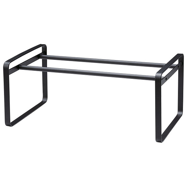 �L�k�V���[�Y���b�N�@�t���[���@�z���C�g(Frame Adjustable Shoe Rack WH) �z���C�g 7209